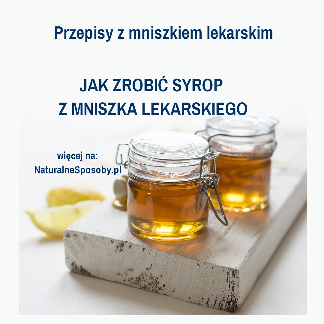 NaturalneSposoby.pl-mniszek-lekarski-syrop