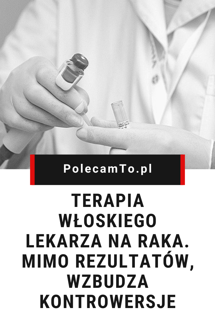 PolecamTo.pl-terapia-wloskiego-lekarza