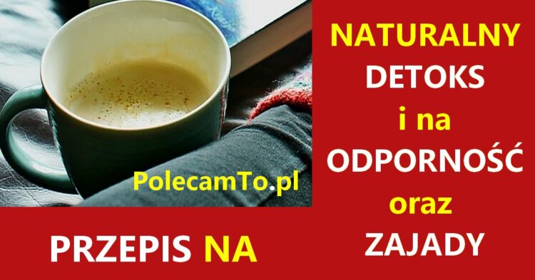 PolecamTo.pl-naturalny-detoks-przepis
