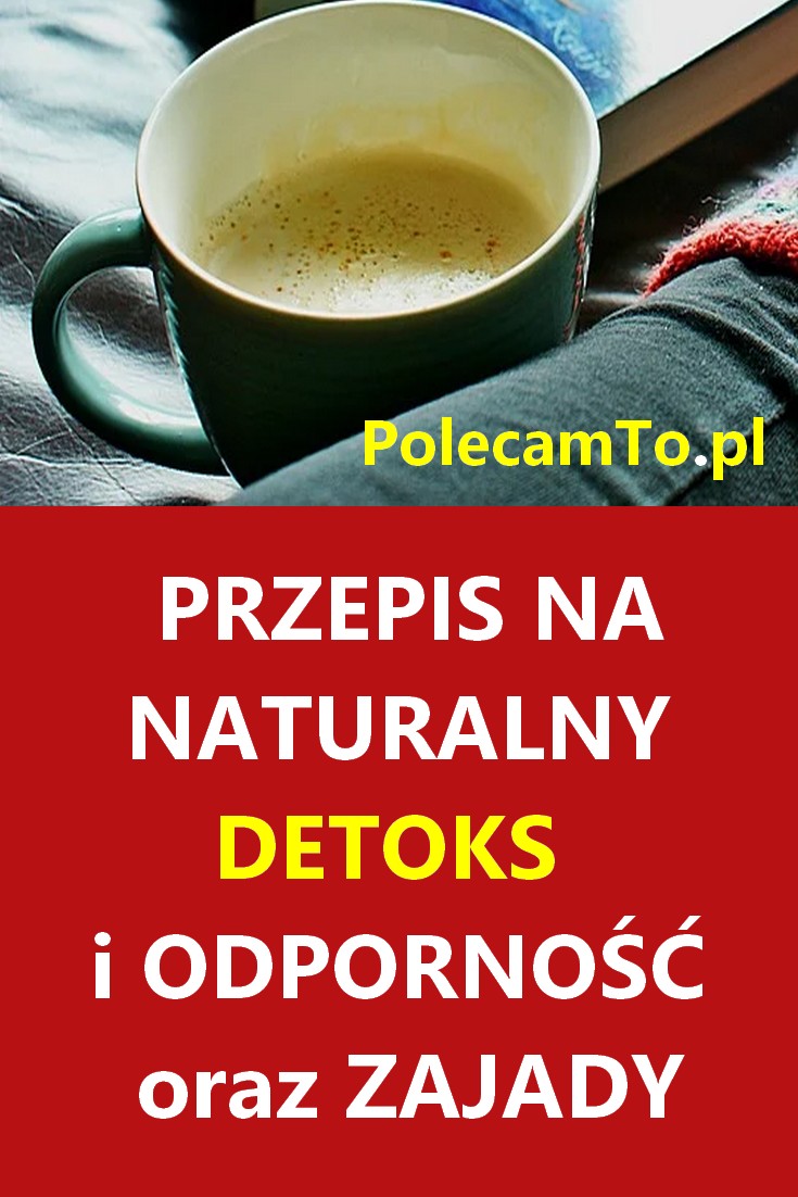 PolecamTo.pl-naturalny-detoks-przepis