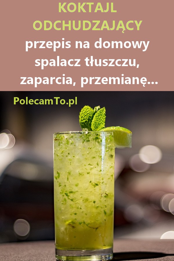 PolecamTo.pl-odchudzający koktajl-na-sniadanie-przepis