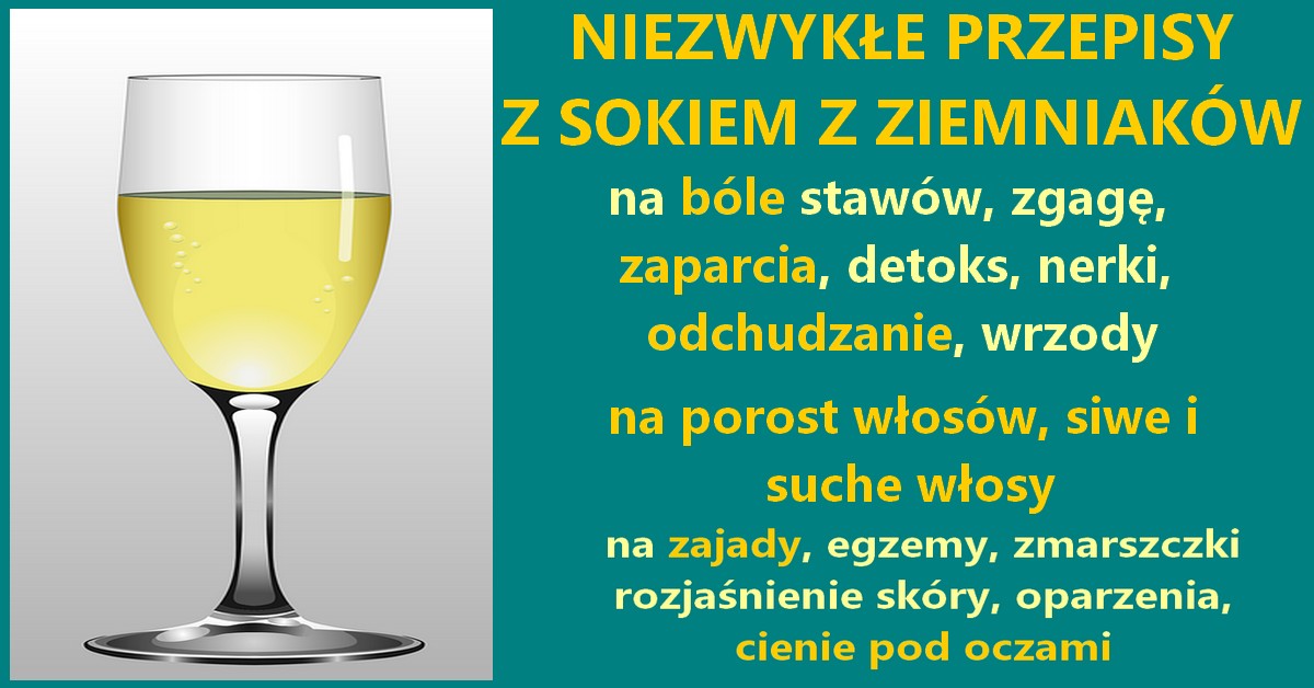 PolecamTo.pl-sok-z-ziemniakow-przepisy